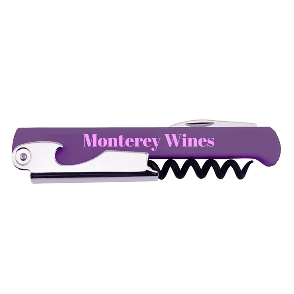 Waiter's Corkscrew... from ASI 55450 Franmara Inc