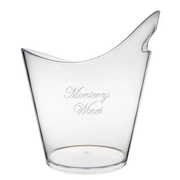 Single Bottle Wine Bucket... from ASI 55450 Franmara Inc