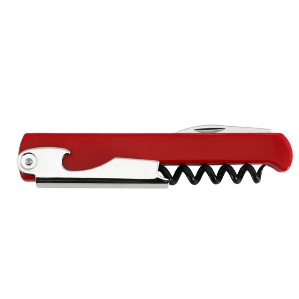 Waiter's Corkscrew... from ASI 55450 Franmara Inc