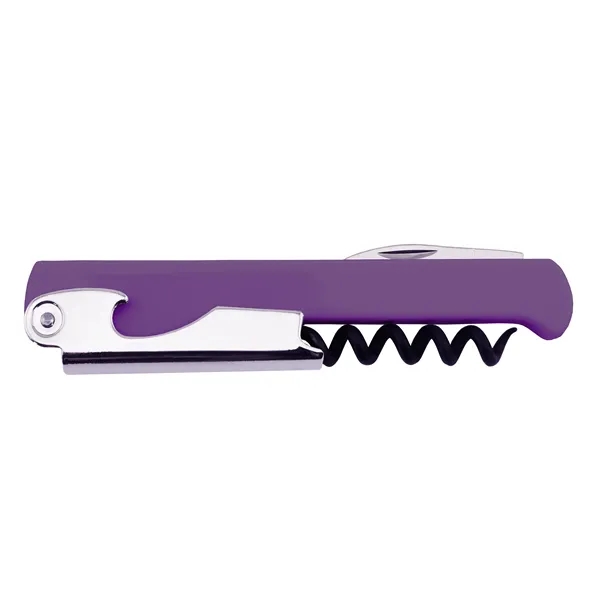 Waiter's Corkscrew... from ASI 55450 Franmara Inc