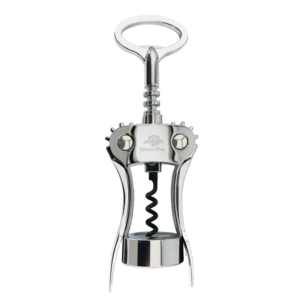 Wing Corkscrew... from ASI 55450 Franmara Inc