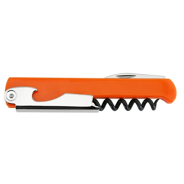 Waiter's Corkscrew... from ASI 55450 Franmara Inc