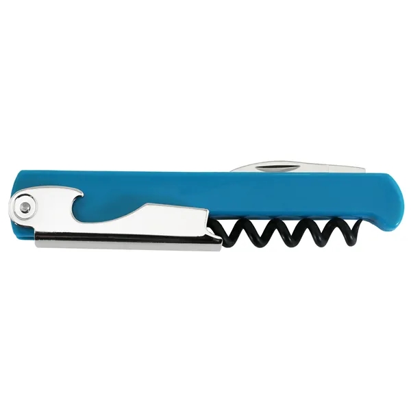 Waiter's Corkscrew... from ASI 55450 Franmara Inc