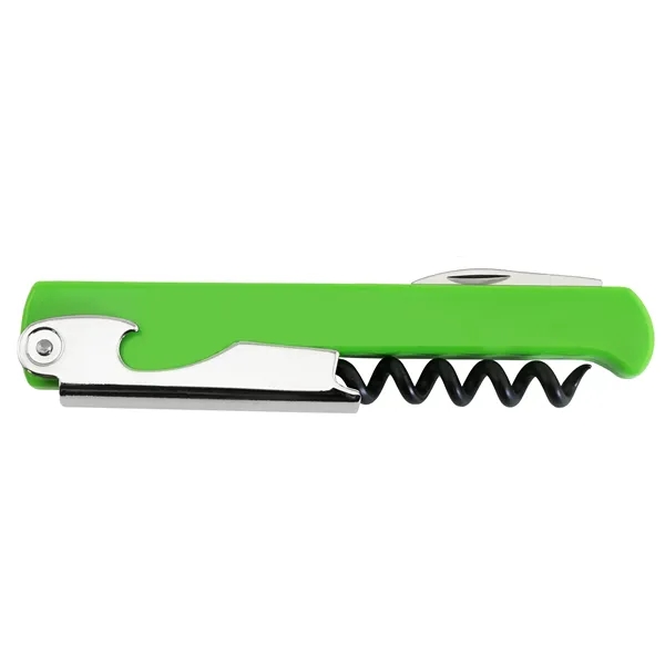 Waiter's Corkscrew... from ASI 55450 Franmara Inc