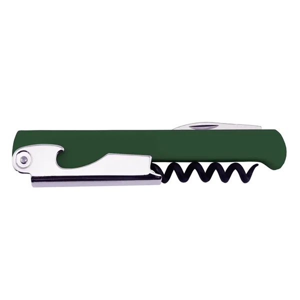 Waiter's Corkscrew... from ASI 55450 Franmara Inc