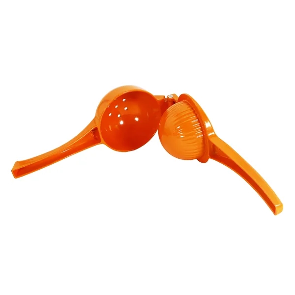 Heavy Duty Metal Orange Juicer... from ASI 55450 Franmara Inc