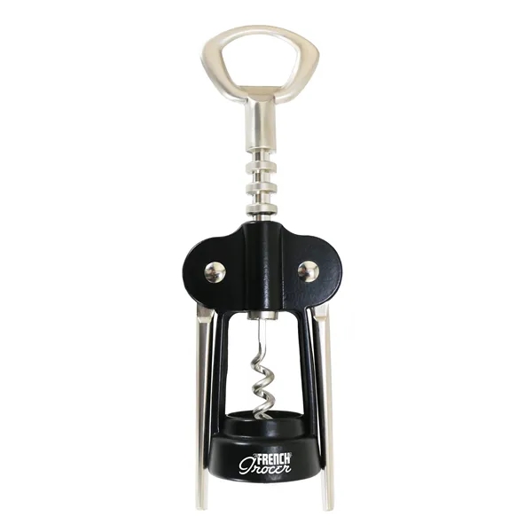 Wing Corkscrew Black... from ASI 55450 Franmara Inc