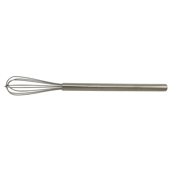 Bar Whisk Round Bottom, Stainless Steel,... from ASI 55450 Franmara Inc