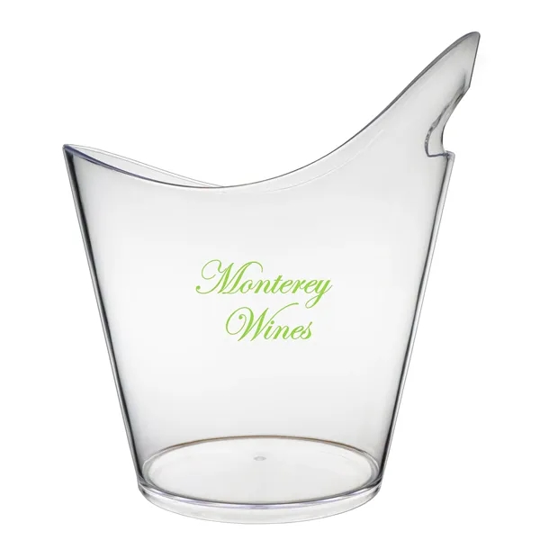 Single Bottle Wine Bucket... from ASI 55450 Franmara Inc
