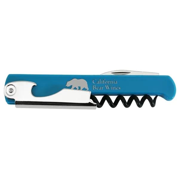Waiter's Corkscrew... from ASI 55450 Franmara Inc