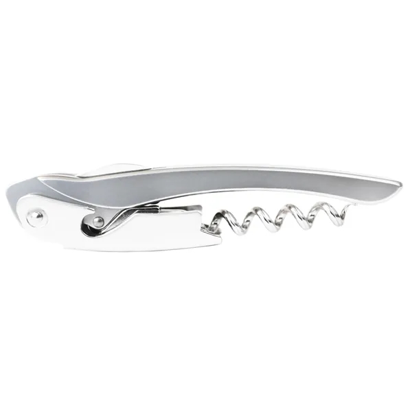 Waiter's Corkscrew, Aluminum Handle... from ASI 55450 Franmara Inc