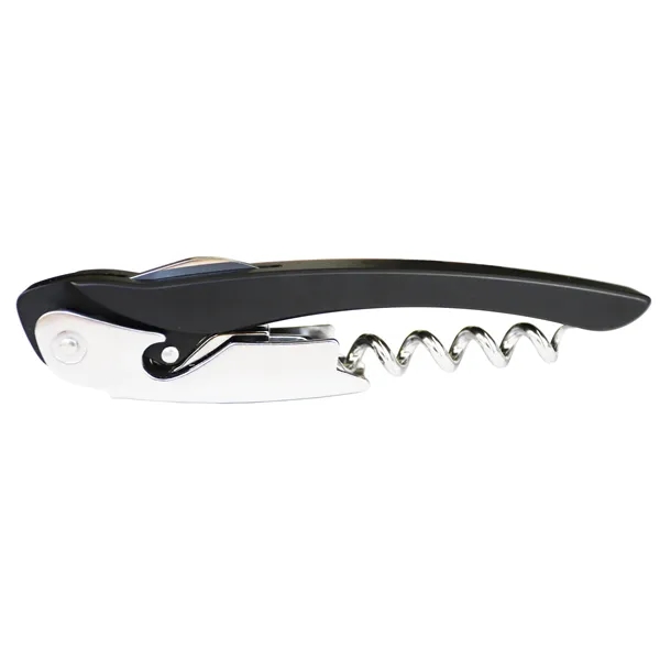 Waiter's Corkscrew, Aluminum Handle... from ASI 55450 Franmara Inc