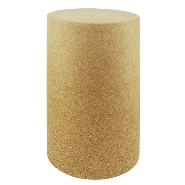 16 1/2" H x 11 1/4" top dia. x 11 3/4"... from ASI 55450 Franmara Inc