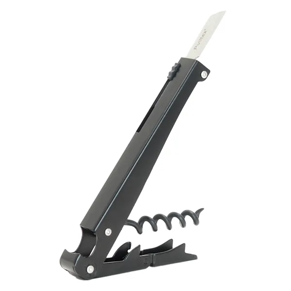 Corkscrew with Dual Blade... from ASI 55450 Franmara Inc