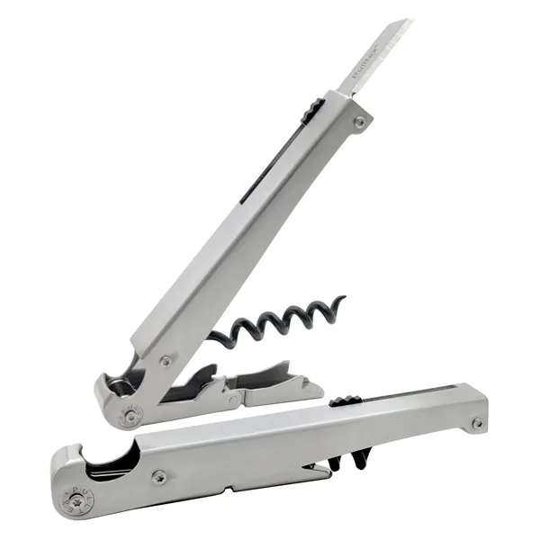 Corkscrew with Dual Blade... from ASI 55450 Franmara Inc
