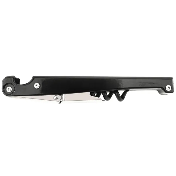 Corkscrew with Dual Blade... from ASI 55450 Franmara Inc