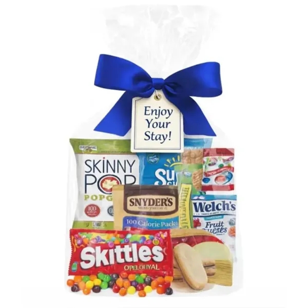 Sweet and Savory Snack Bundle... from ASI 89971 Stuff A Mug