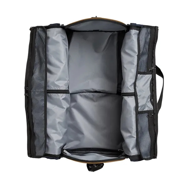 Duffel bag that unfolds into a garment bag.... from ASI 79530 Prime Line