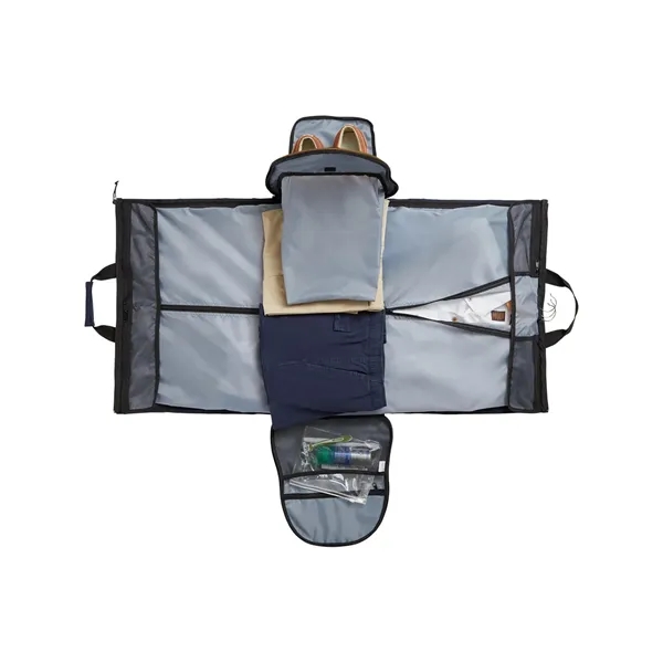 Duffel bag that unfolds into a garment bag.... from ASI 79530 Prime Line