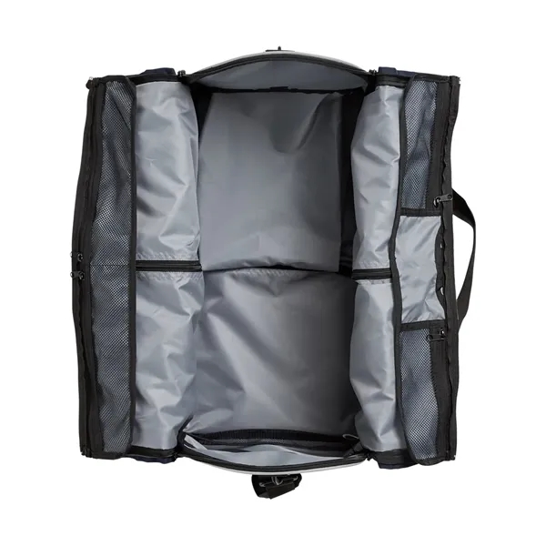 Duffel bag that unfolds into a garment bag.... from ASI 79530 Prime Line