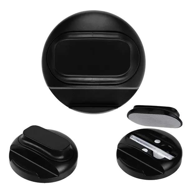 5 Oz. Screen Cleaner With Phone Stand... from ASI 61125 Hit Promotional Products / Hit®