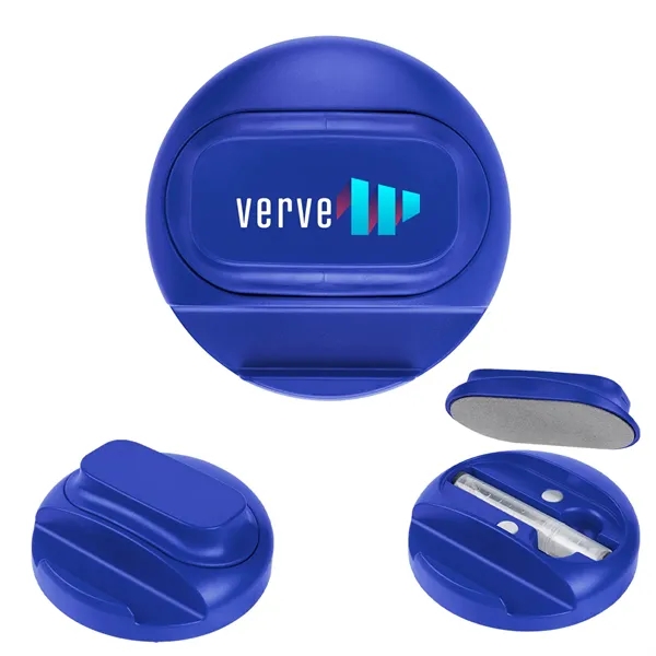 5 Oz. Screen Cleaner With Phone Stand... from ASI 61125 Hit Promotional Products / Hit®