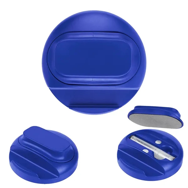 5 Oz. Screen Cleaner With Phone Stand... from ASI 61125 Hit Promotional Products / Hit®