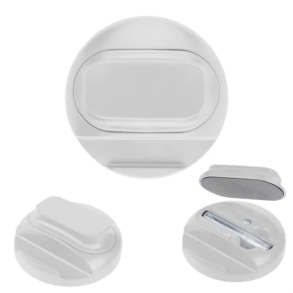 5 Oz. Screen Cleaner With Phone Stand... from ASI 61125 Hit Promotional Products / Hit®