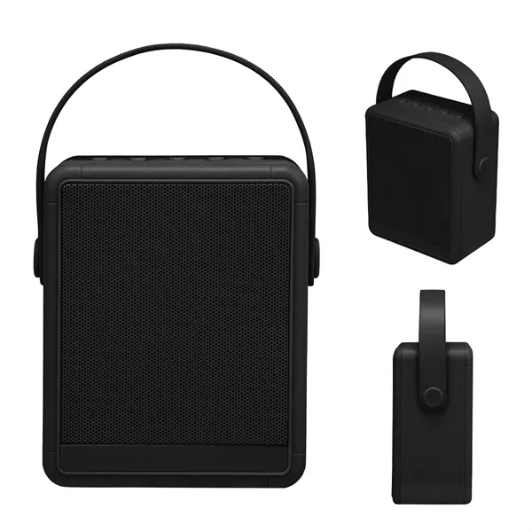 Remix rABS Speaker... from ASI 61125 Hit Promotional Products / Hit®