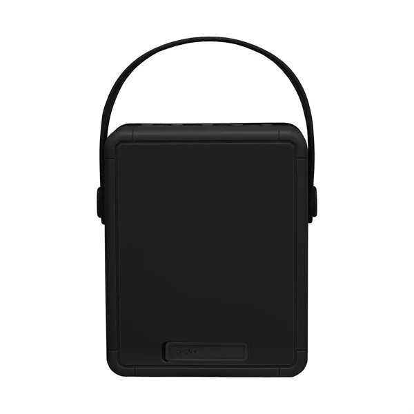 Remix rABS Speaker... from ASI 61125 Hit Promotional Products / Hit®