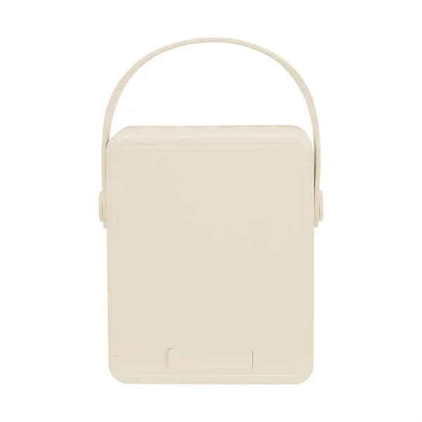 Remix rABS Speaker... from ASI 61125 Hit Promotional Products / Hit®