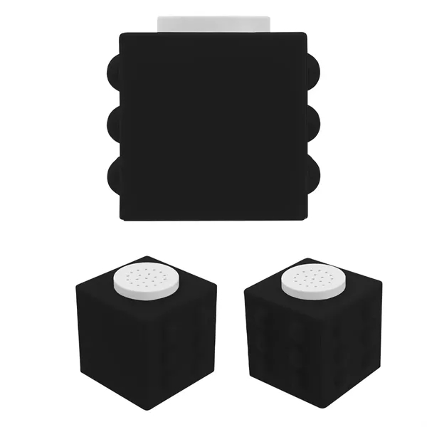 Push Pop Speaker... from ASI 61125 Hit Promotional Products / Hit®