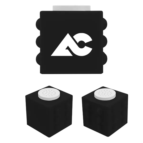 Push Pop Speaker... from ASI 61125 Hit Promotional Products / Hit®