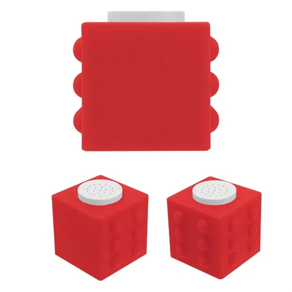 Push Pop Speaker... from ASI 61125 Hit Promotional Products / Hit®