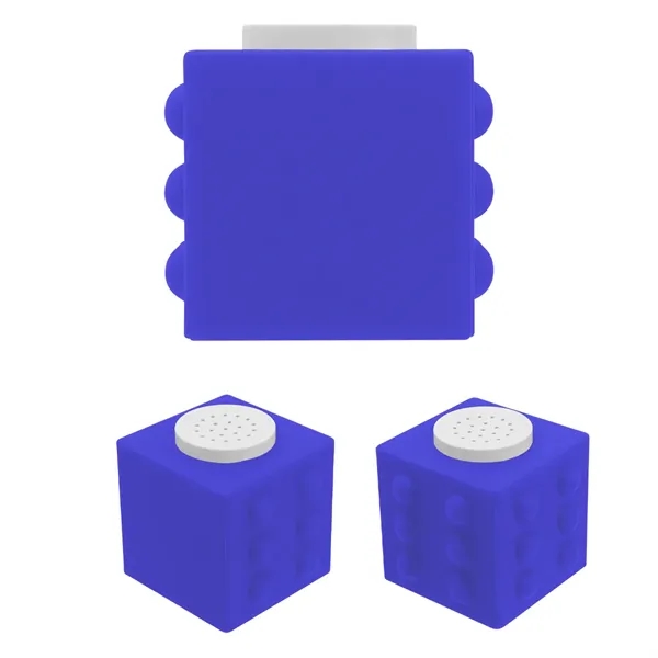 Push Pop Speaker... from ASI 61125 Hit Promotional Products / Hit®