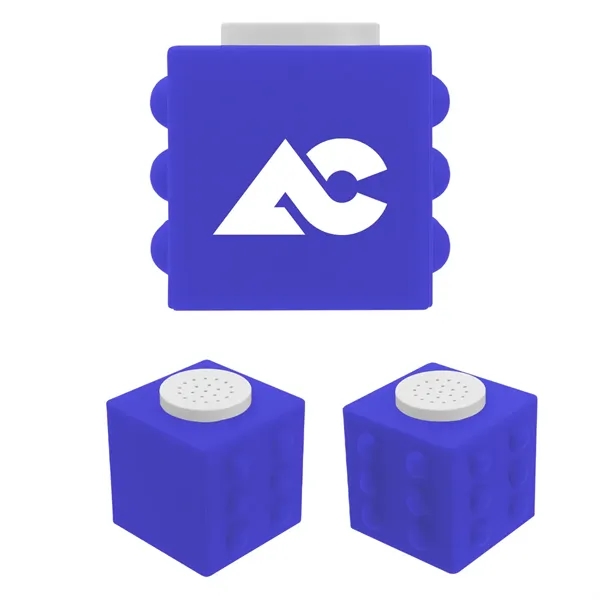 Push Pop Speaker... from ASI 61125 Hit Promotional Products / Hit®