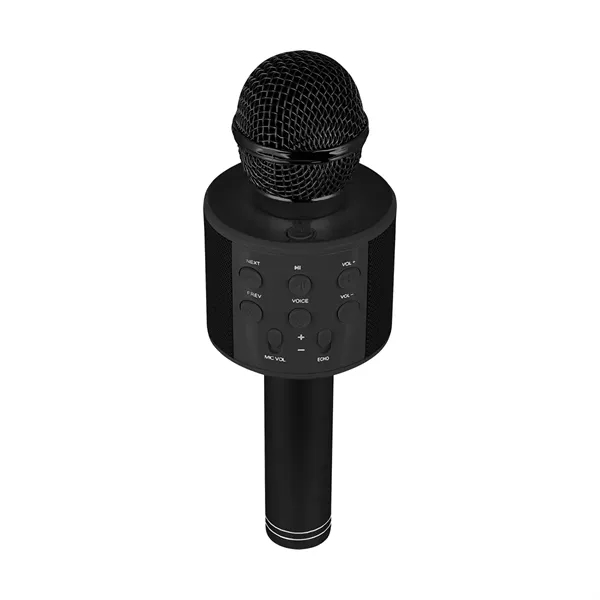 Perfect Pitch Karaoke Microphone... from ASI 61125 Hit Promotional Products / Hit®