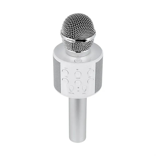 Perfect Pitch Karaoke Microphone... from ASI 61125 Hit Promotional Products / Hit®