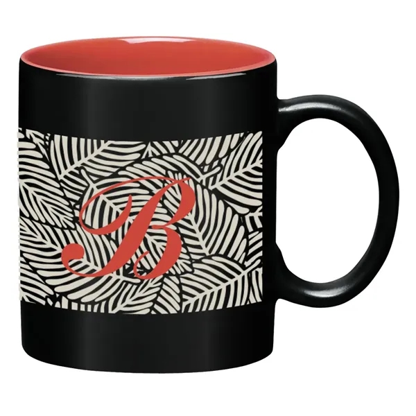 11 Oz. Full Color Aztec Mug... from ASI 61125 Hit Promotional Products / Hit®