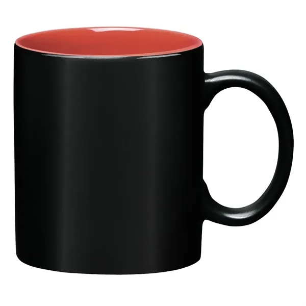11 Oz. Full Color Aztec Mug... from ASI 61125 Hit Promotional Products / Hit®