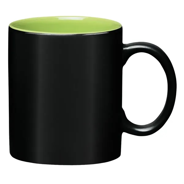 11 Oz. Full Color Aztec Mug... from ASI 61125 Hit Promotional Products / Hit®