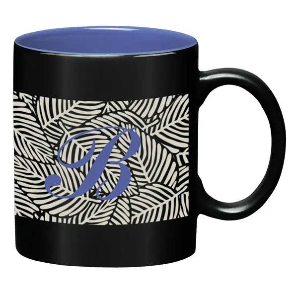 11 Oz. Full Color Aztec Mug... from ASI 61125 Hit Promotional Products / Hit®