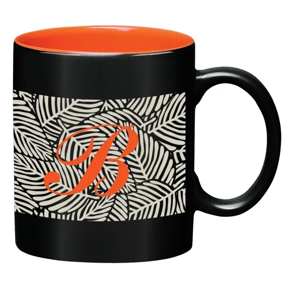 11 Oz. Full Color Aztec Mug... from ASI 61125 Hit Promotional Products / Hit®