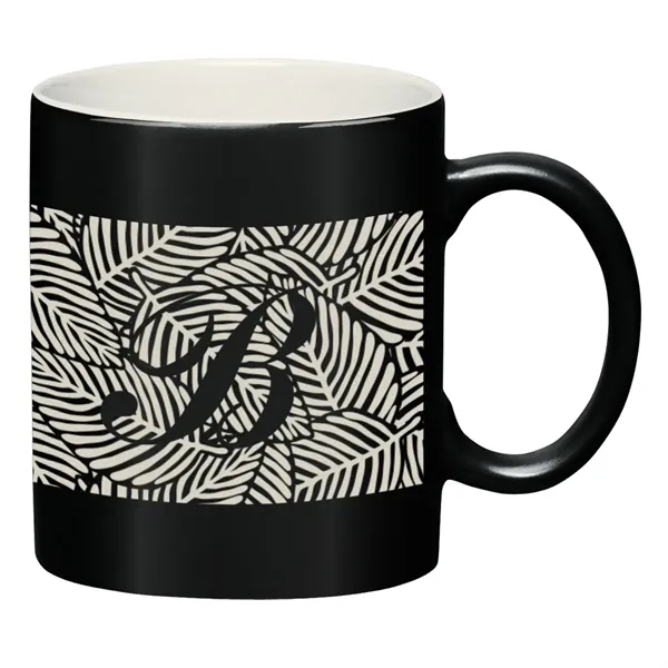 11 Oz. Full Color Aztec Mug... from ASI 61125 Hit Promotional Products / Hit®