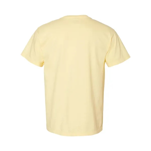 Short sleeve t-shirt 6.1 oz., 100% pre-shrunk cotton. Blank product.... from ASI 84358 S&S Activewear