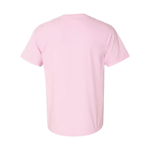 Short sleeve t-shirt 6.1 oz., 100% pre-shrunk cotton. Blank product.... from ASI 84358 S&S Activewear