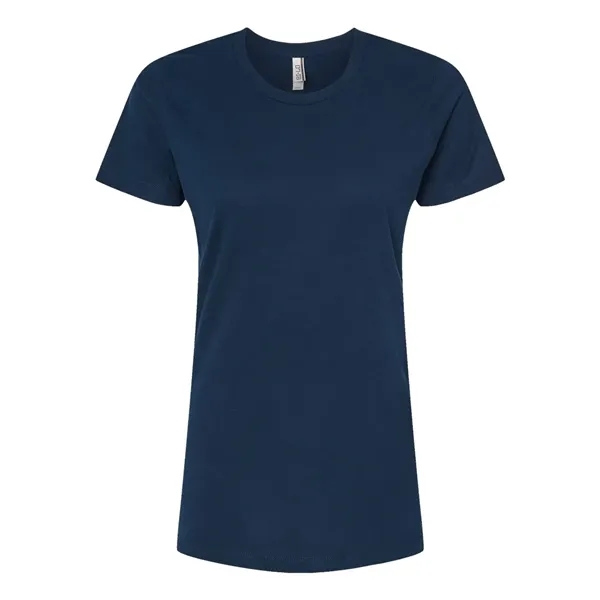Tultex Women's Premium Cotton T-Shirt... from ASI 84358 S&S Activewear