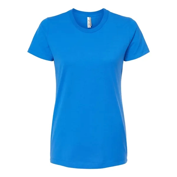 Tultex Women's Premium Cotton T-Shirt... from ASI 84358 S&S Activewear