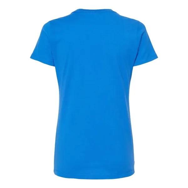 Tultex Women's Premium Cotton T-Shirt... from ASI 84358 S&S Activewear