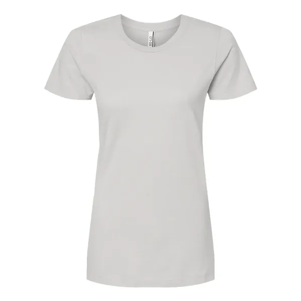 Tultex Women's Premium Cotton T-Shirt... from ASI 84358 S&S Activewear